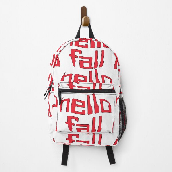 Item preview, Hello - fall ! designed and sold by Mokhtar2023.