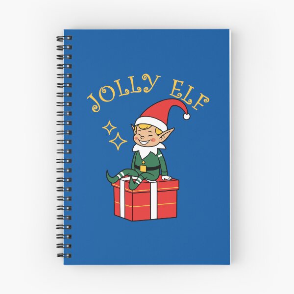 Item preview, Jolly Elf Christmas designed and sold by FlashCraft Design.