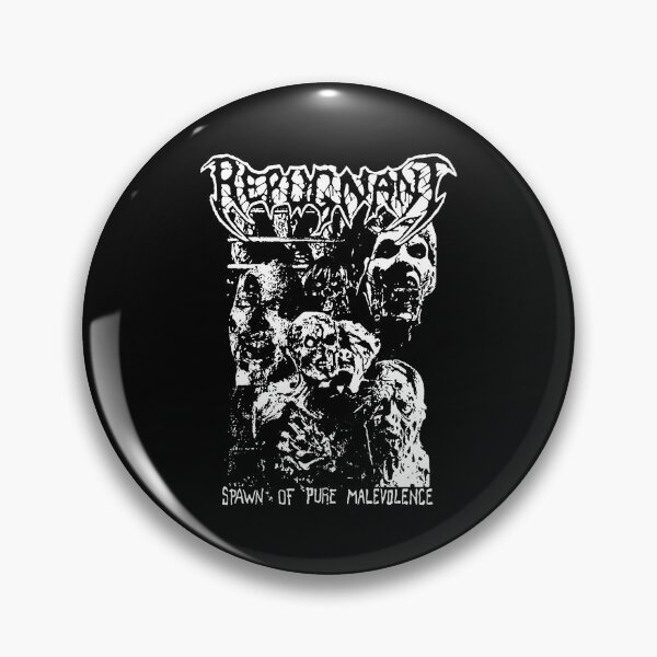 Item preview, Albums By Fan REPUGNANT designed and sold by Celestivog.