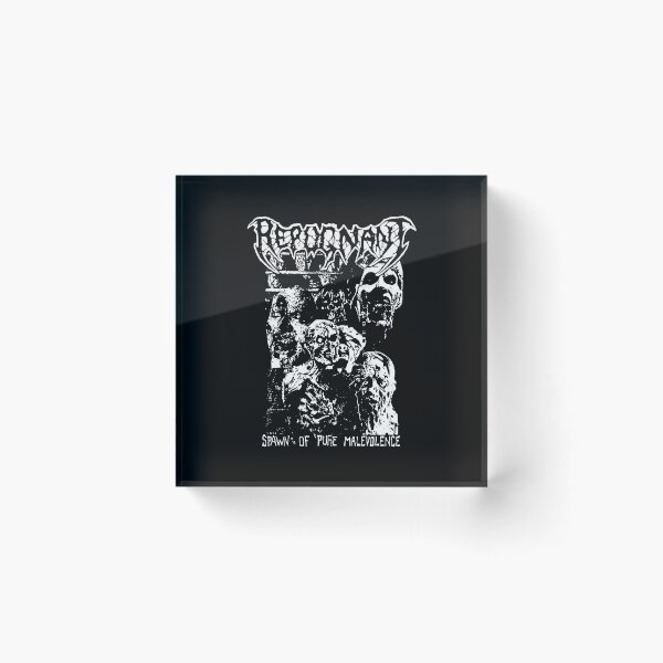 Item preview, Albums By Fan REPUGNANT designed and sold by Celestivog.