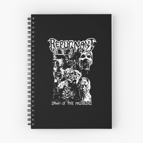 Item preview, Albums By Fan REPUGNANT designed and sold by Celestivog.