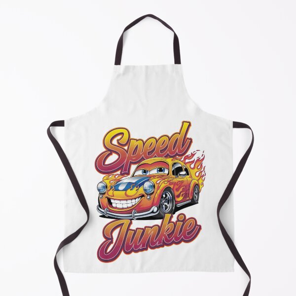 Item preview, Speed junkie designed and sold by JansenGS.