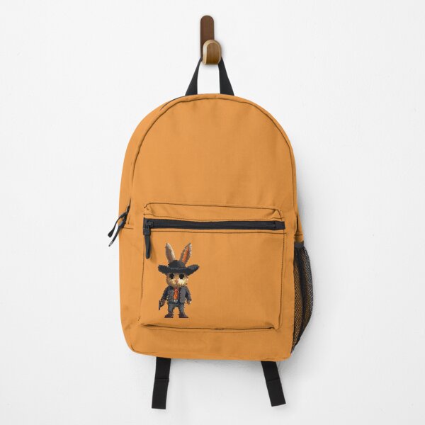 Item preview, Pixel Gangster Bunny designed and sold by Anwit.