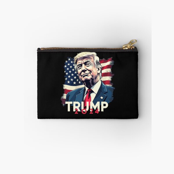 Item preview, Trump 2024  designed and sold by SixtyOneDesign.