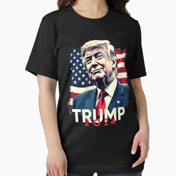 Item preview, Trump 2024  designed and sold by SixtyOneDesign.