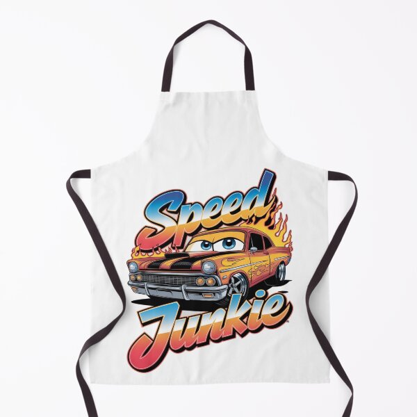 Item preview, Speed junkie designed and sold by JansenGS.