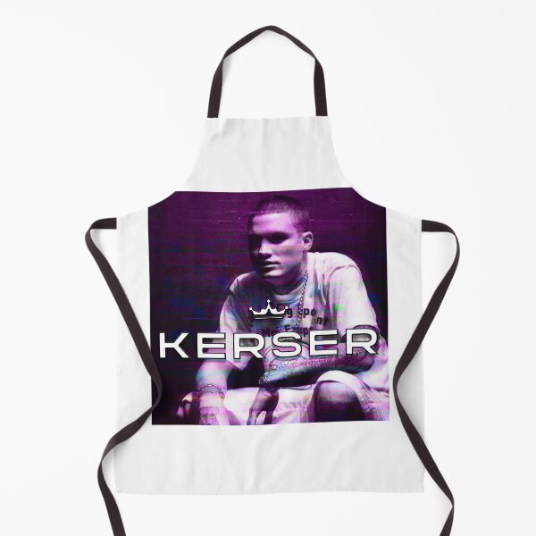 Item preview, Kerser design designed and sold by kikatuniArts.