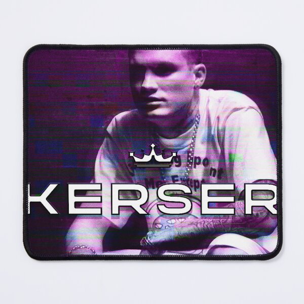 Item preview, Kerser design designed and sold by kikatuniArts.