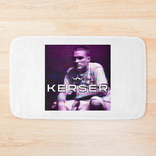 Item preview, Kerser design designed and sold by kikatuniArts.