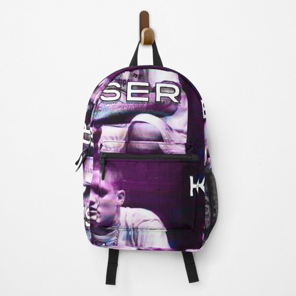 Item preview, Kerser design designed and sold by kikatuniArts.