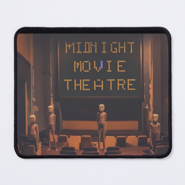 Item preview, Movie Time designed and sold by mmtpodcast.