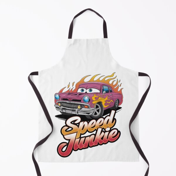 Item preview, Speed junkie designed and sold by JansenGS.