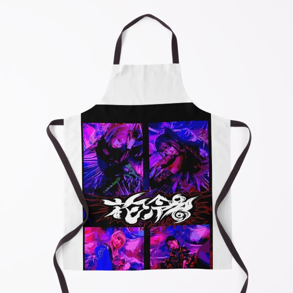 Item preview, Hanabie band design designed and sold by kikatuniArts.