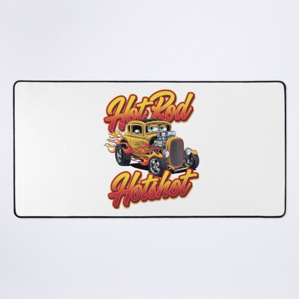 Item preview, Hot rod hotshot - Speed junkie designed and sold by JansenGS.
