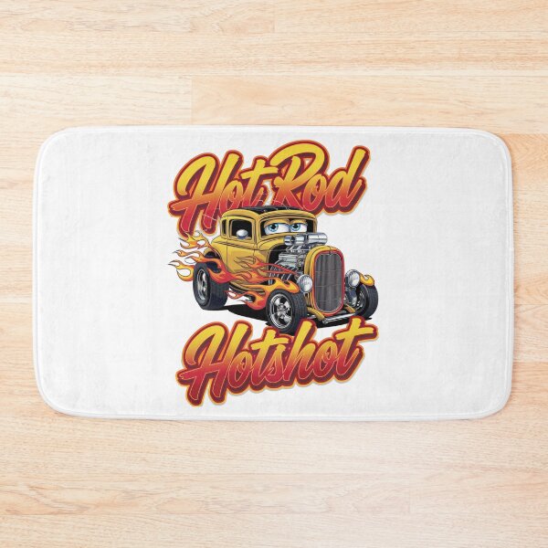 Item preview, Hot rod hotshot - Speed junkie designed and sold by JansenGS.
