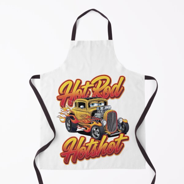 Item preview, Hot rod hotshot - Speed junkie designed and sold by JansenGS.