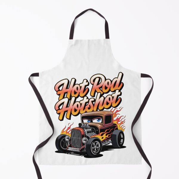 Item preview, Hot rod hotshot - Speed junkie designed and sold by JansenGS.