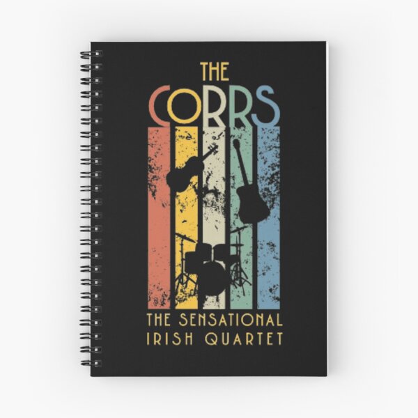 Item preview, The Corrs- sensational  designed and sold by AissTee.