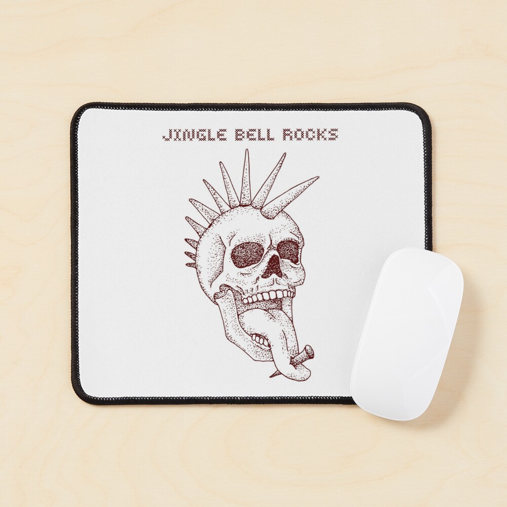 Item preview, Mouse Pad designed and sold by Simpledits.