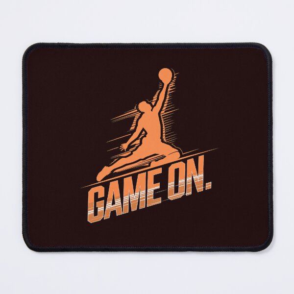Item preview, basketball quotes, game on, basketballer quotes designed and sold by venavar.