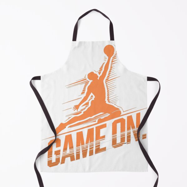Item preview, basketball quotes, game on, basketballer quotes designed and sold by venavar.