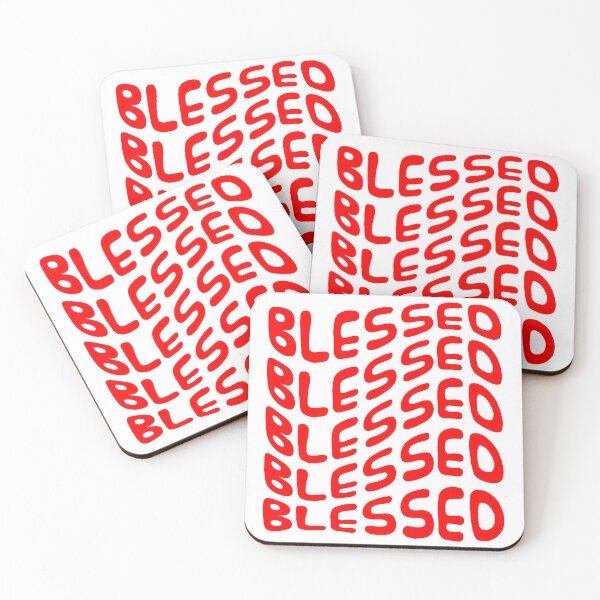 Item preview, Blessed Wavy designed and sold by shihaams.