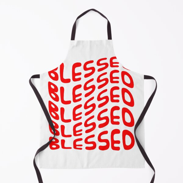 Item preview, Blessed Wavy designed and sold by shihaams.