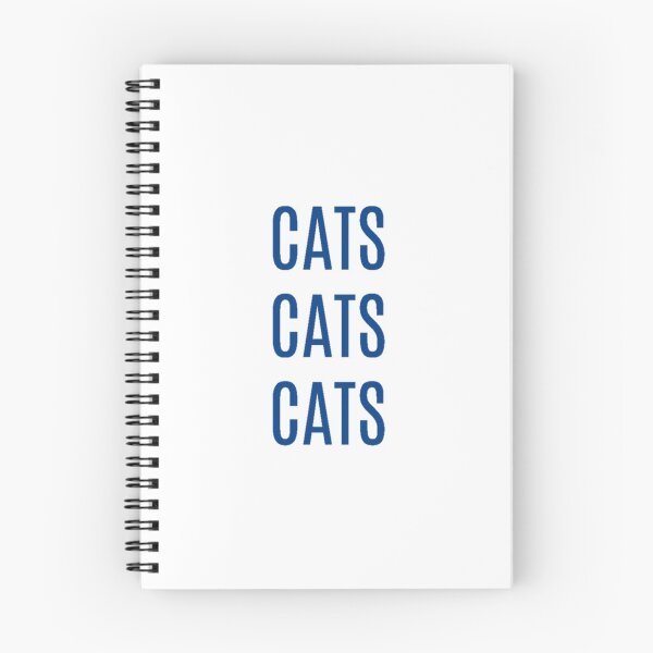 Item preview, Cats Cats Cats designed and sold by Gianna Dolan.