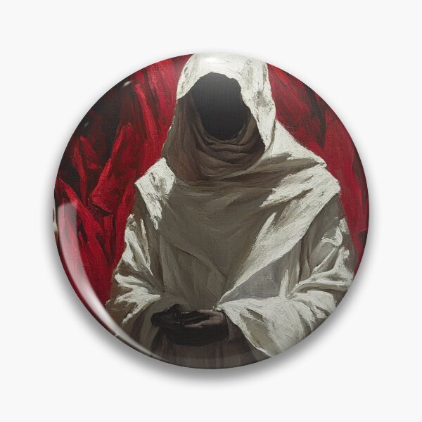 Item preview, No Face designed and sold by RicoInStudios.