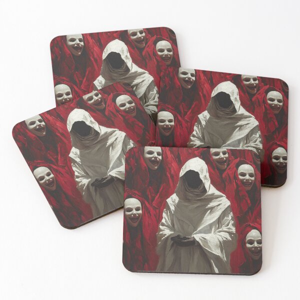 Item preview, No Face designed and sold by RicoInStudios.