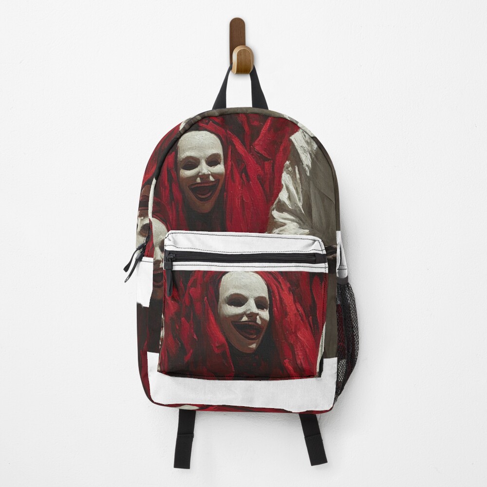 Item preview, Backpack designed and sold by RicoInStudios.