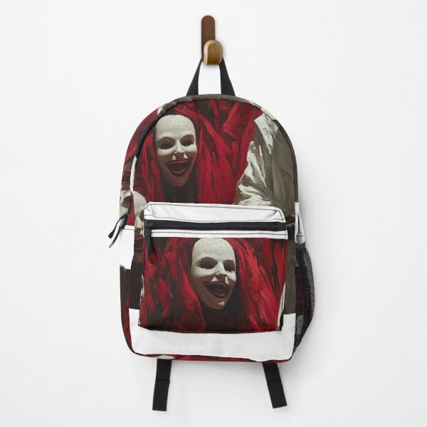 Item preview, No Face designed and sold by RicoInStudios.