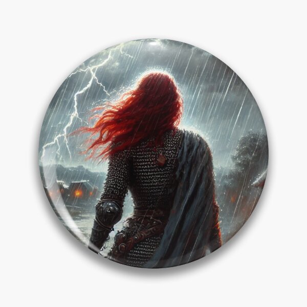 Item preview, Red Sonja: Warrior Queen of the Hyborian Age vol.37 designed and sold by janarspixels.