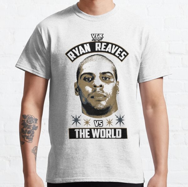 Reaves vs The World Classic T-Shirt