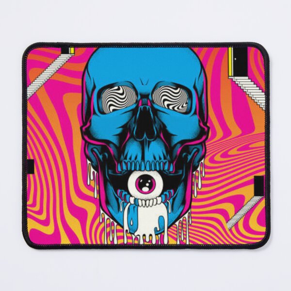 Item preview, Warm Psychedelia designed and sold by Mr Reindeer.