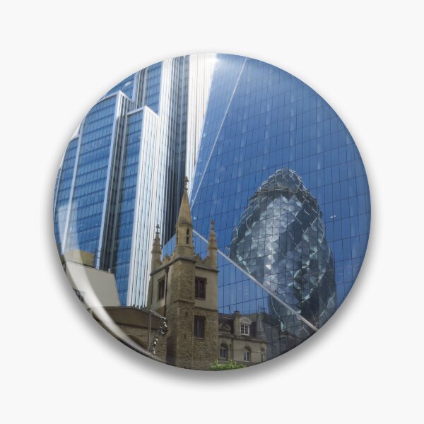 Item preview, 16th & 21st Century London designed and sold by wiggyofipswich.