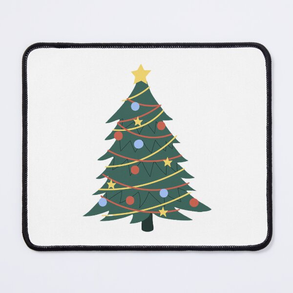 Item preview, Christmas tree designed and sold by Pinfinest.