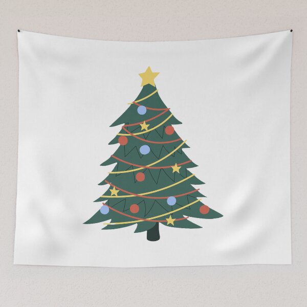 Item preview, Christmas tree designed and sold by Pinfinest.