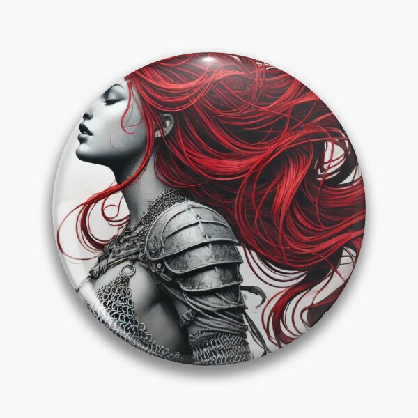 Item preview, Red Sonja: Warrior Queen of the Hyborian Age vol.38 designed and sold by janarspixels.