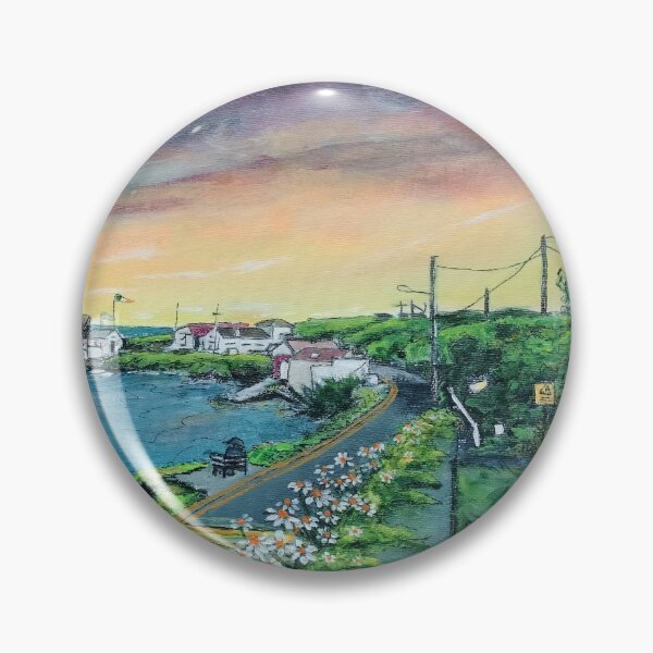 Item preview, The great bank wall of Wicklow  designed and sold by HMcDCREATIONS.