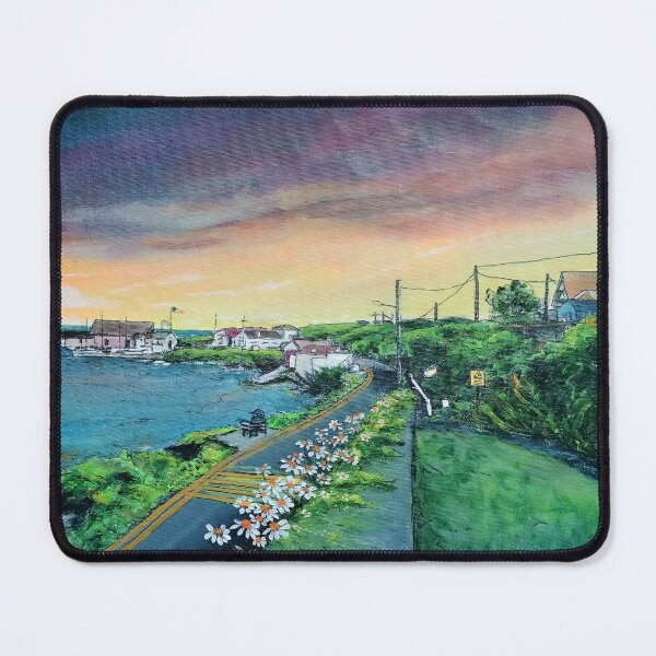 Item preview, The great bank wall of Wicklow  designed and sold by HMcDCREATIONS.
