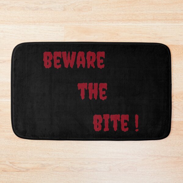 Item preview, Vampire fear - Beware the bite designed and sold by neoNnono.
