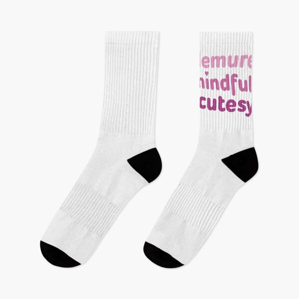 Item preview, Copy of very demure, very mindful, very cutesy designed and sold by MaddyArtist.
