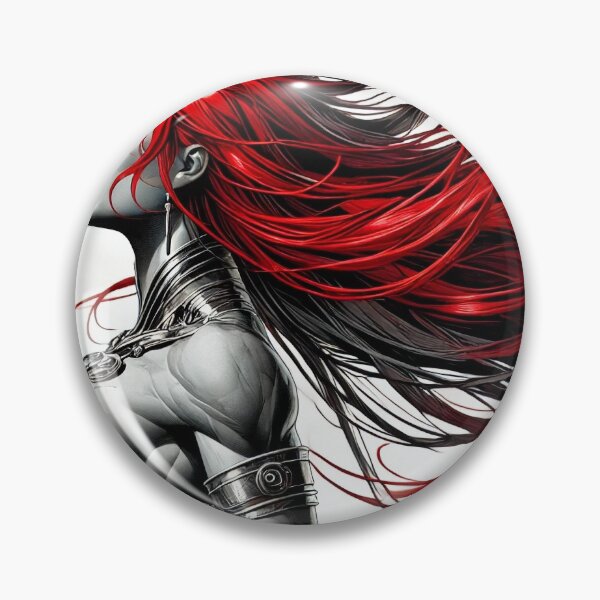 Item preview, Red Sonja: Warrior Queen of the Hyborian Age vol.40 designed and sold by janarspixels.