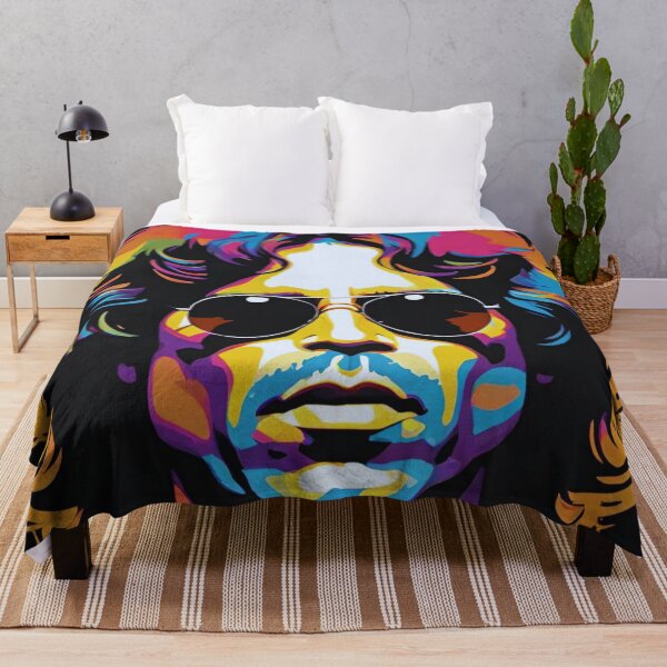 Item preview, Jim Morrison | The Doors | The American Poet designed and sold by TheAmericanPoet.