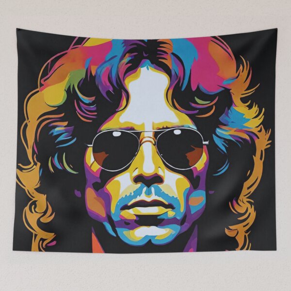 Item preview, Jim Morrison | The Doors | The American Poet designed and sold by TheAmericanPoet.