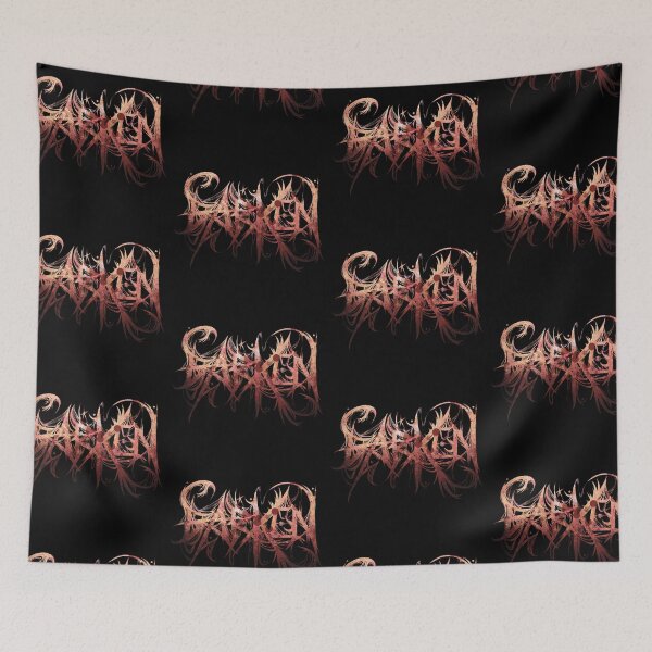 Item preview, Logotipo de texto DARKEN en un estilo genial designed and sold by Darcy Y.