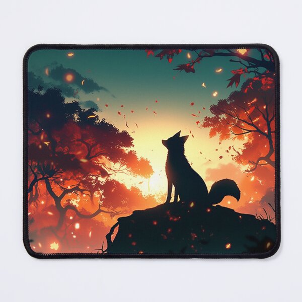Item preview, Autumnal Vigil designed and sold by PrimeGens.