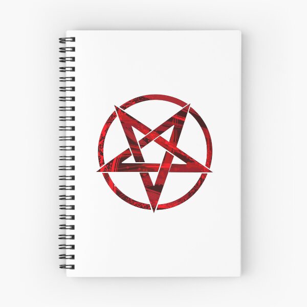 Item preview, Painted inverted pentagram designed and sold by Blackmoon9.