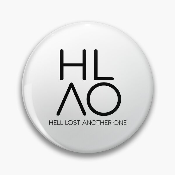Item preview, HLOA  designed and sold by Sannina.